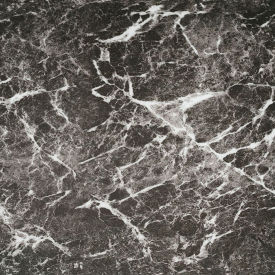 Self Adhesive Vinyl Floor Tile, 12" x 12", Smoke Marble, 20 Pack