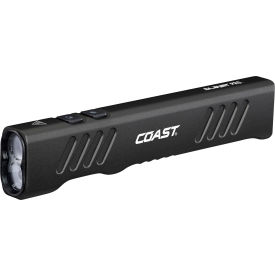 Slayer Pro LED Rechargeable Flashlight, 1150 Lumens, Black