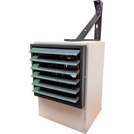 UHE Fan Forced Horizontal Discharge Unit Heater, 7.5kW, 208V, 1 Phase