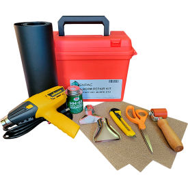 Universal Berm Repair Kit