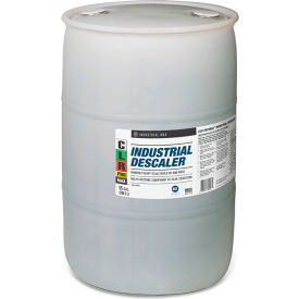 Industrial Descaler, 55 Gallon Drum