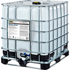 Industrial Descaler, 275 Gallon Tote