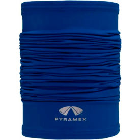 MPBDL Double Lined Multi-Purpose Band, One Size, Blue