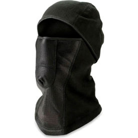 BL1 Balaclava, One Size, Black