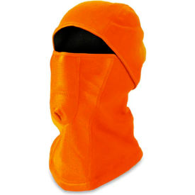 BL1 Balaclava, One Size, Orange