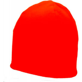 RH2 Fleece Cap, One Size, Hi-Vis Orange