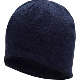 WL1 Winter Liner Knit Hat, One Size, Blue