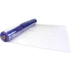 Roll Blanket, Class 1, 10 Yard Roll, Clear