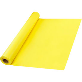 Roll Blanket, Class 0, 10 Yard Roll, Yellow