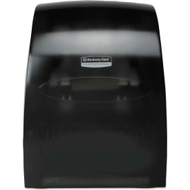 Sanitouch Roll Paper Dispenser For Towels with 1-3/4" Core, White
