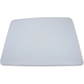 Bakery Single Wall Cake Pad, 19"L x 14"W x 1/8"H, Bright White, 50/Carton