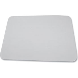 Bakery Single Wall Cake Pad, 1/4 Sheet, 14"L x 10"W x 1/8"H, Bright White, 100/Bundle