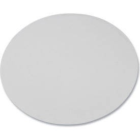 Cake Pad, 16" Dia. x 1/8"H, Bright White, 100/Carton
