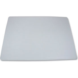 Bakery Single Wall Cake Pad, 25-1/2"L x 17-1/2"W x 1/8"H, Bright White, 50/Carton