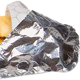 Honeycomb Insulated Wrap, 10-1/2"L x 13"W, White, Pack of 2000