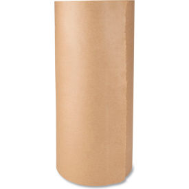 Paper, 40 lb., 900'L x 36"W, Kraft