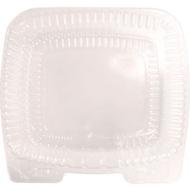 Handi-Lock Food Container, 26 oz. Capacity, Clear, 500/Carton