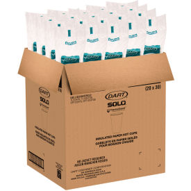 16 oz. Capacity, White Sustainable Forest Design, 600/Carton