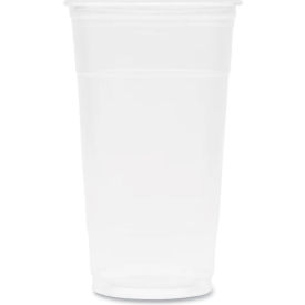 32 oz. Capacity, Clear, 300/Carton