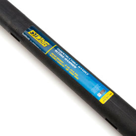 Sledge Hammer, 8 lb. Head, 36"L Indestructible Steel/Rubber Handle