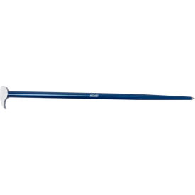 Roll Head Pry Bar, 20"L