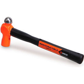 Ball Pein Hammer, 16 oz. Head, 14"L Handle