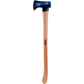 Maul with 36" Hickory Wood Handle, 8 lb. Head, Brown