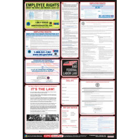 Labor Law Poster - Tennessee