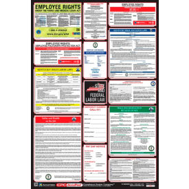 Labor Law Poster - Kentucky