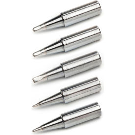 70W Soldering Tip Bundle, Pack of 5