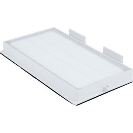 Main Flat Panel HEPA Filter For XCV17/XCV18 Brushless Backpack Dry Vacuums