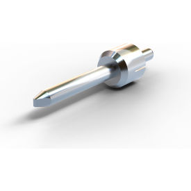 2 mm Chisel Soldering Tips for WLIBAK8, Pack of 3