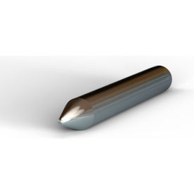 0.8mm 30W Conical Soldering Tips, Pack of 3