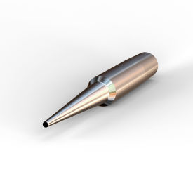0.8mm 60W Conical Soldering Tips, Pack of 3