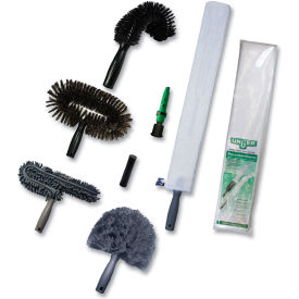 High Access Dusting Kit, Gray