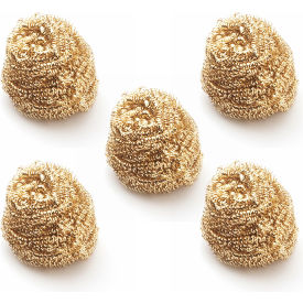 Brass Sponge Tip Cleaner, Pack of 2