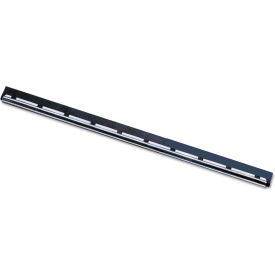 12" Stainless Steel "S" Channel Replacement Blade, Black