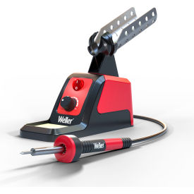 Soldering Station, 30W, Black/Red