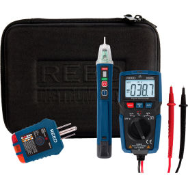 Electrical Test Kit