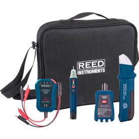 Electrical Troubleshooting Kit