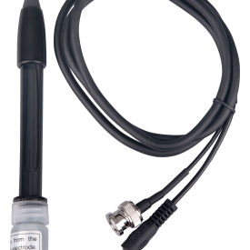 pH Electrode with Temperature Sensor For R3525