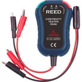 Continuity Tester, 9V Battery