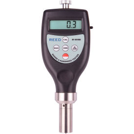 Shore A Durometer, LCD Display