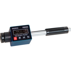 Pen-Style Hardness Tester with OLED Display