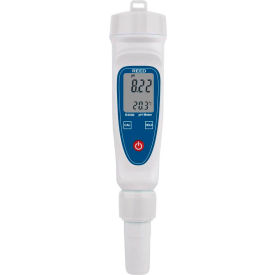 Pen Style pH Meter