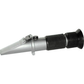 Refractometer, 0-28% Salinity