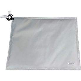 High Temperature Curing Blanket, 190°F Fixed Temp, 36"L x 48"W, 120V