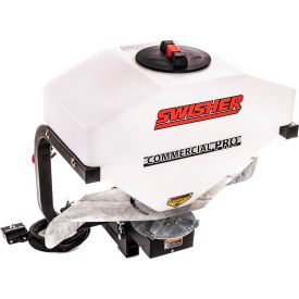 Commercial Pro UTV/Truck Spreader, 300 lb. Capacity