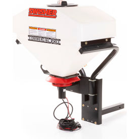 Commercial Pro UTV/Truck Spreader with Vibrator, 300 lb. Capacity