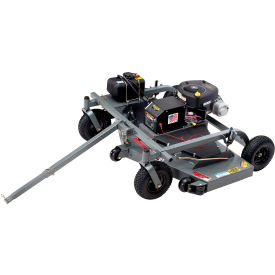 Swisher Trailmower, 60" Deck, 15.5 HP, 12V